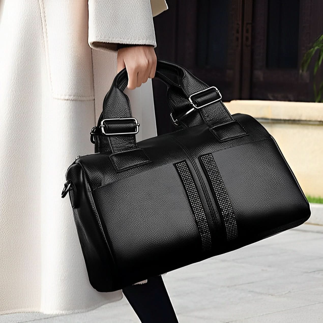 Arcadia Temperament Medium Tote Bag - ShopLorca