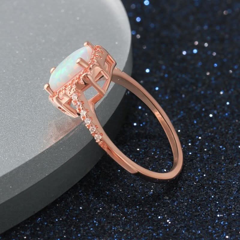 Darling Opal Ring - ShopLorca