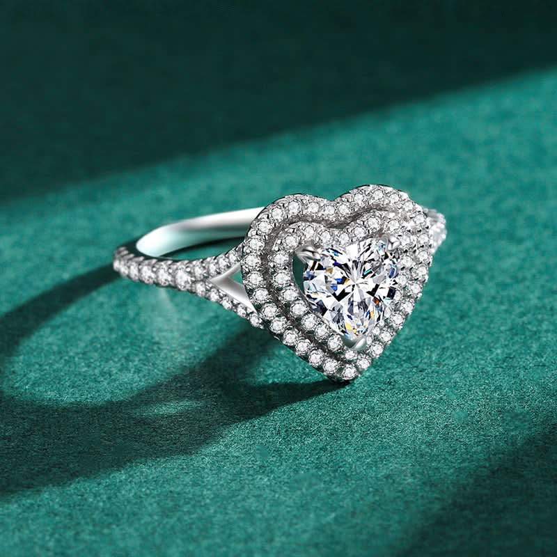 Enchanted Love Ring - ShopLorca