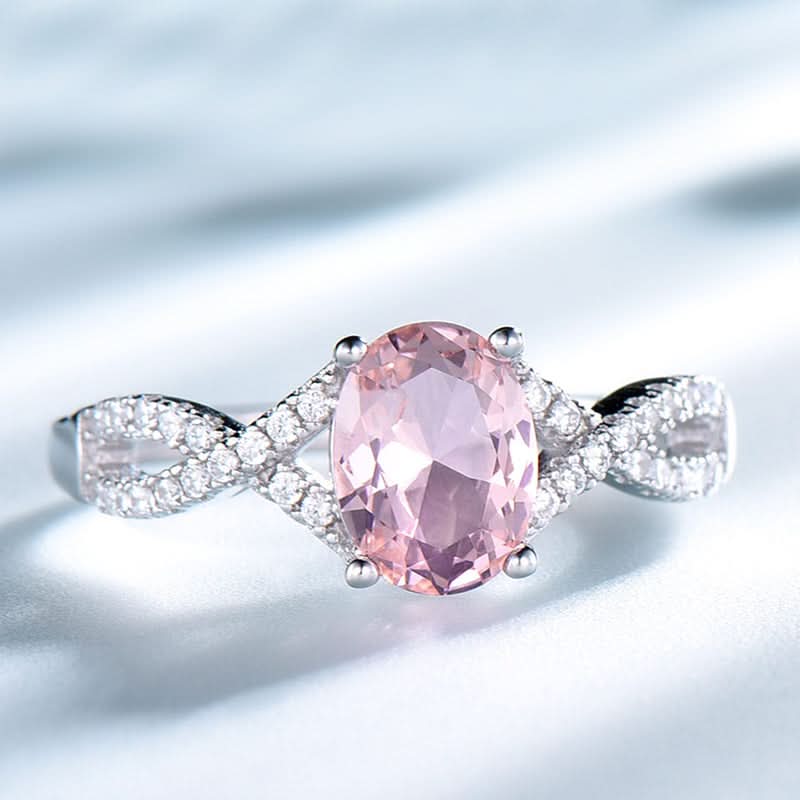 Infinity Stone Ring - ShopLorca