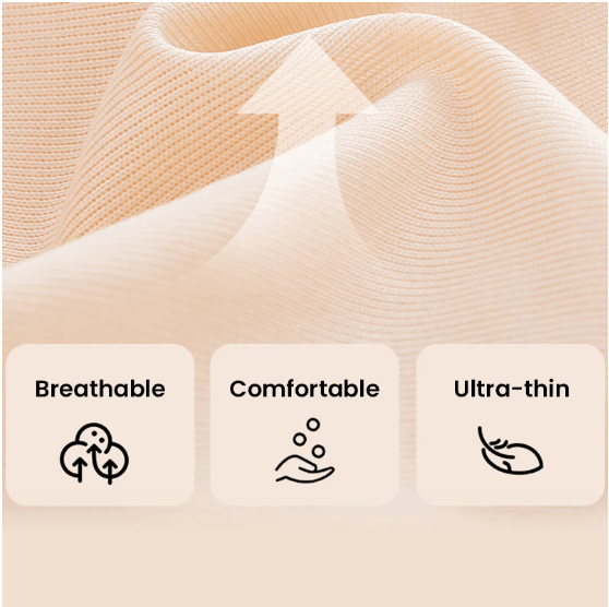 Lamouria Full Support Non - Slip Convertible Bandeau Bra - ShopLorca