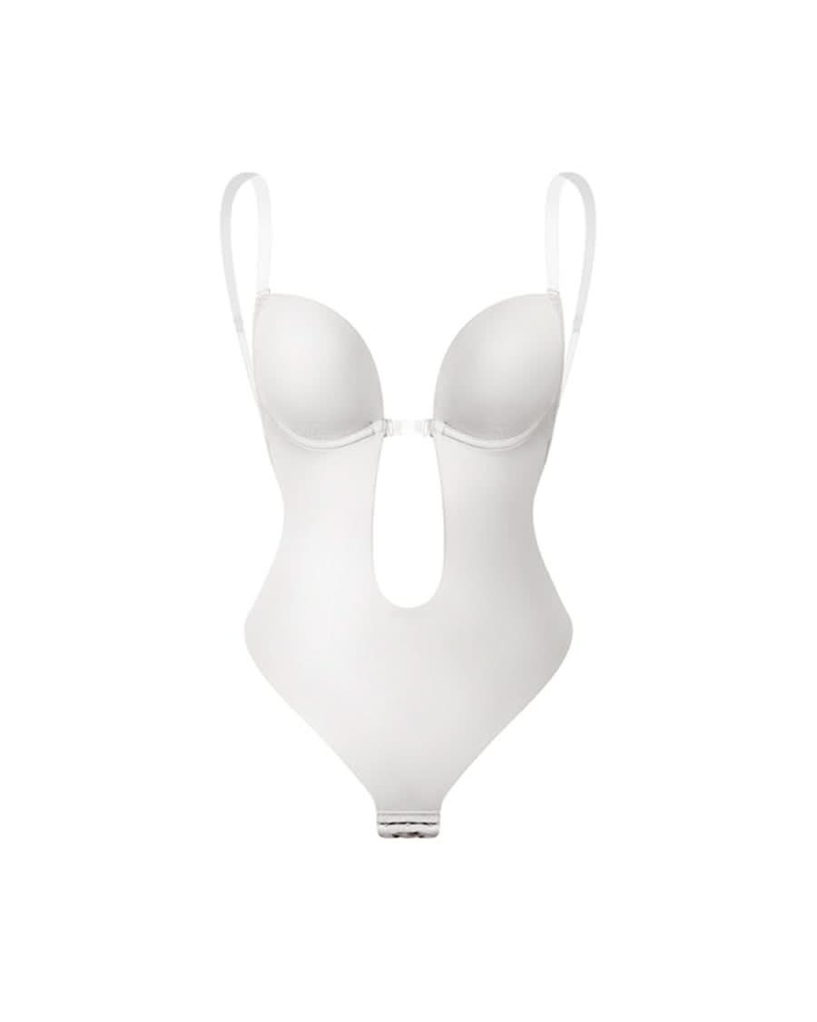 Lamouria Invisible Bodysuit - ShopLorca