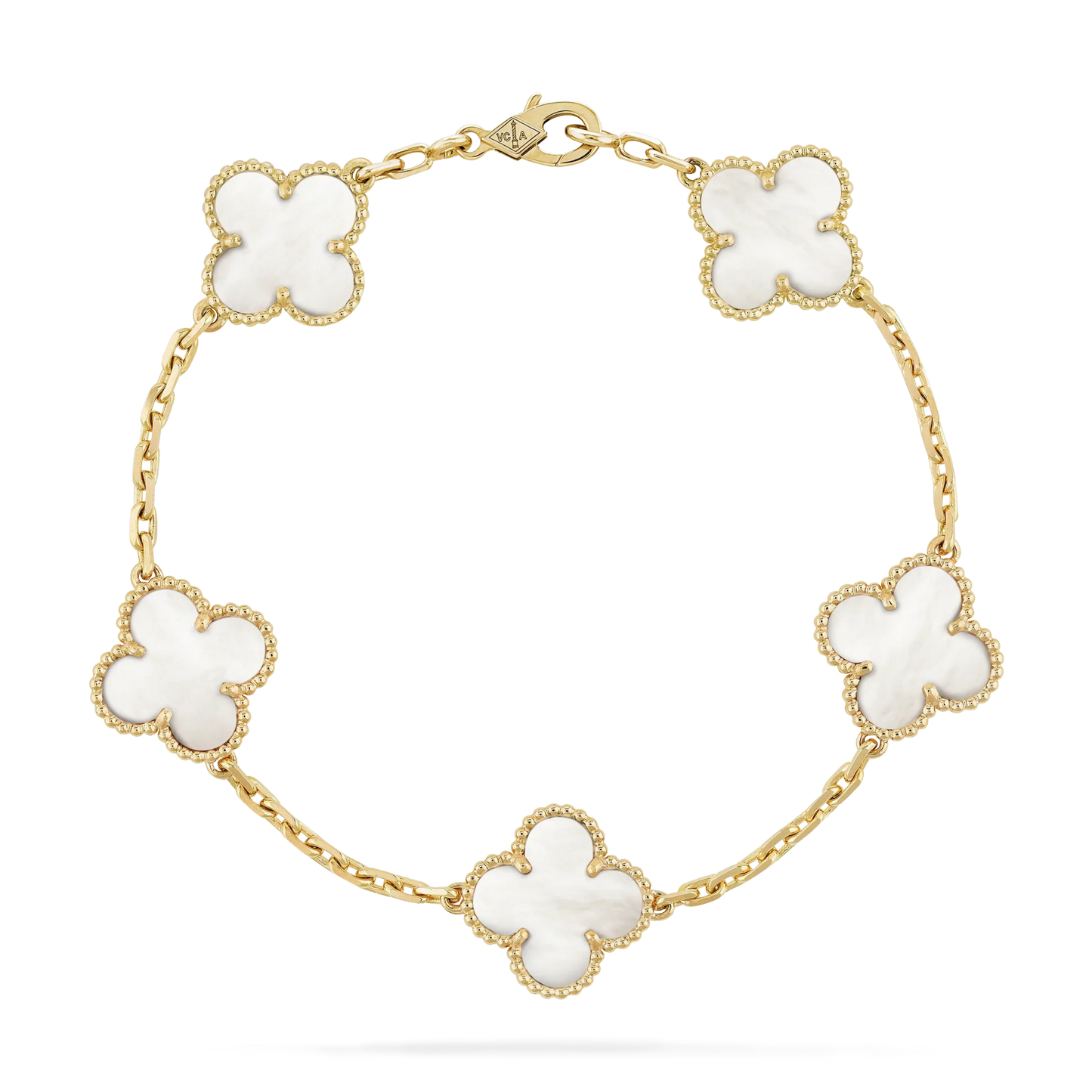 Luxe Clover Bracelet® - ShopLorca