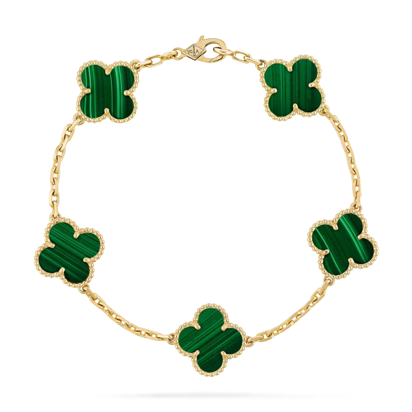 Luxe Clover Bracelet - ShopLorca