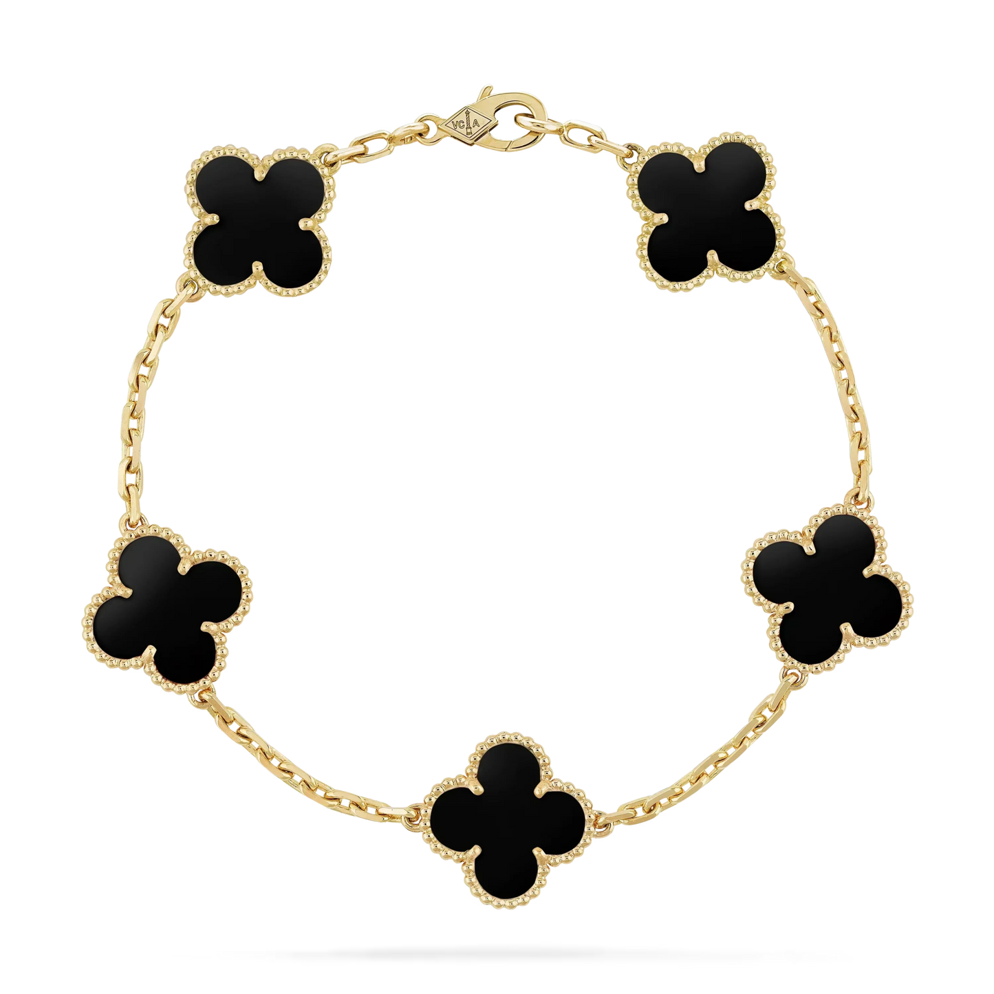 Luxe Clover Bracelet® - ShopLorca