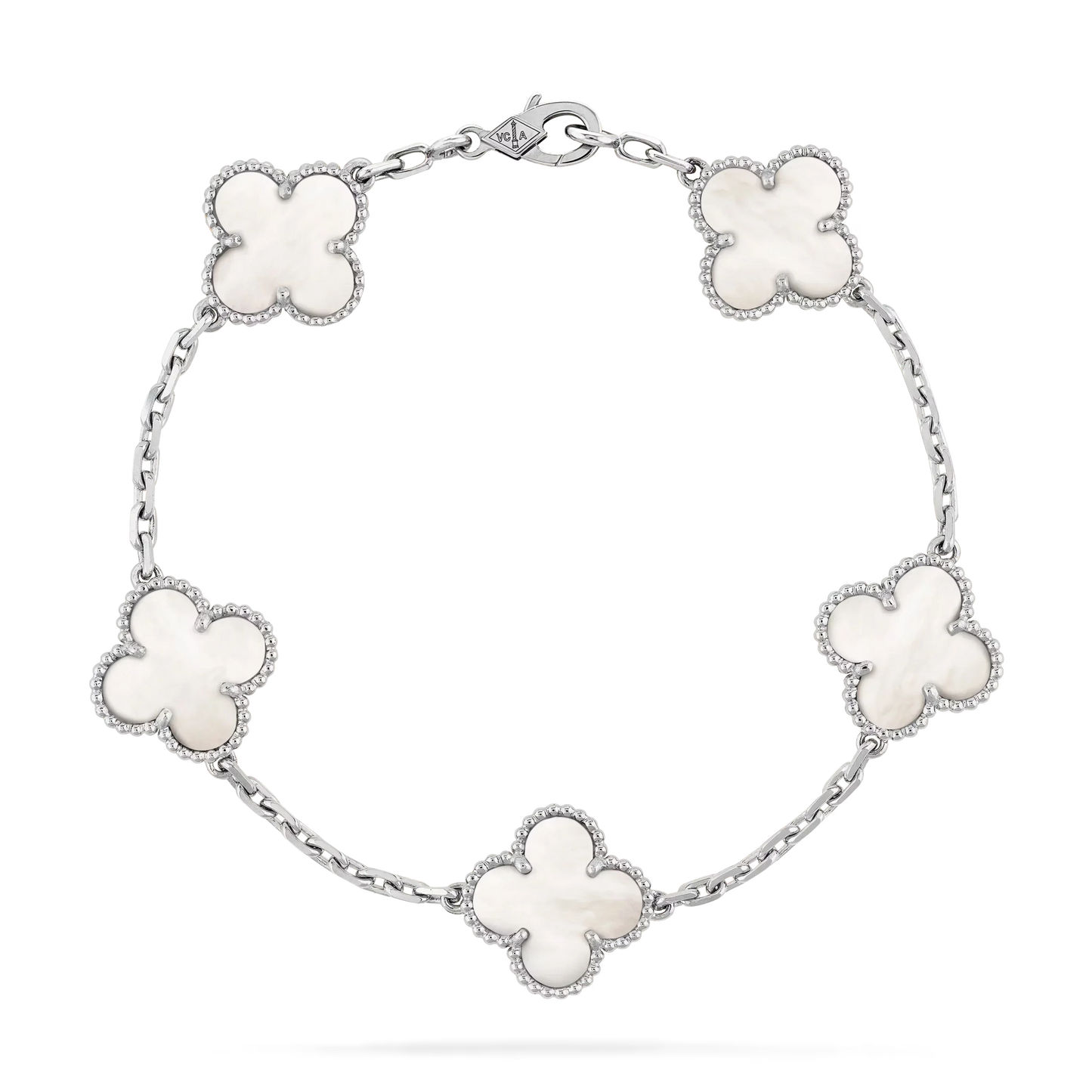 Luxe Clover Bracelet - ShopLorca