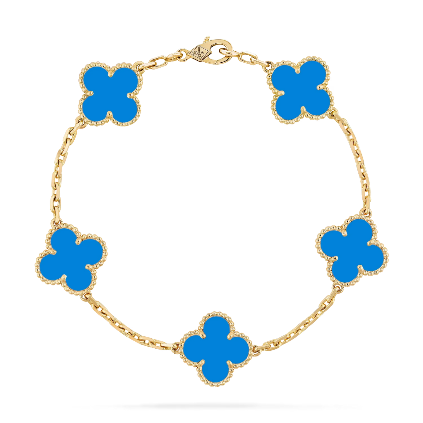 Luxe Clover Bracelet - ShopLorca