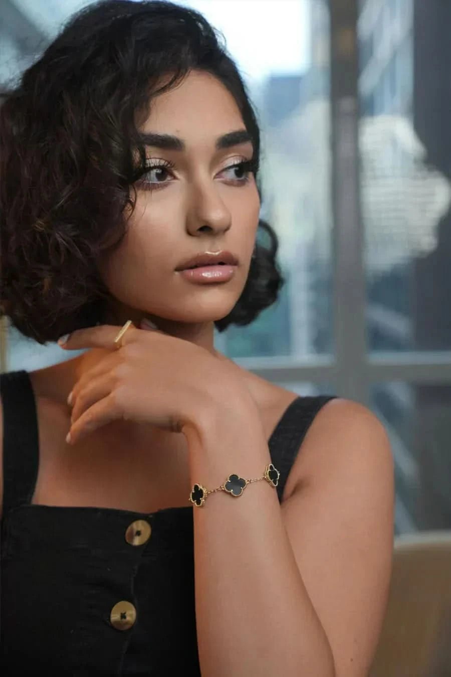 Luxe Clover Bracelet® - ShopLorca