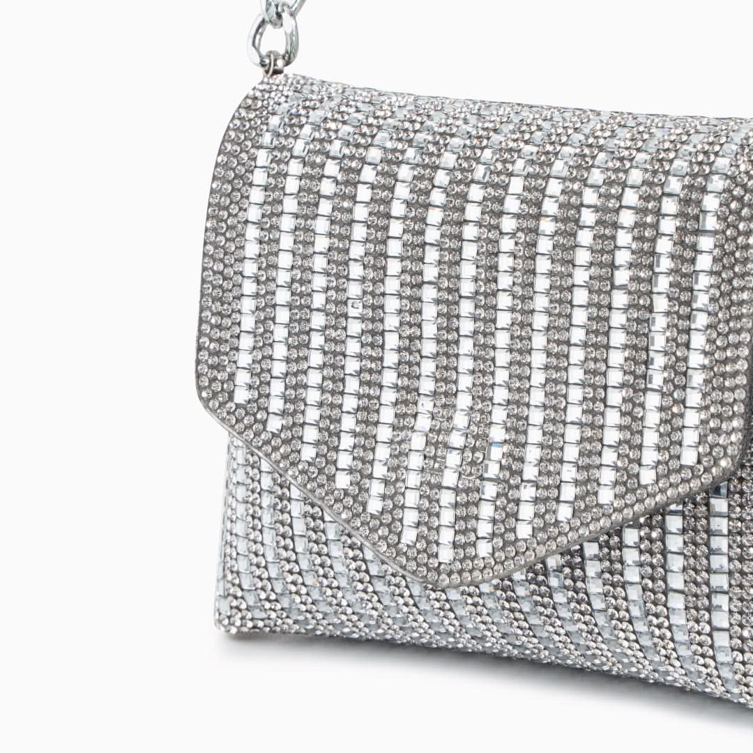 Mini Luxe Handbag - ShopLorca