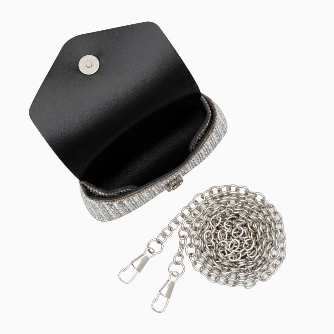 Mini Luxe Handbag - ShopLorca
