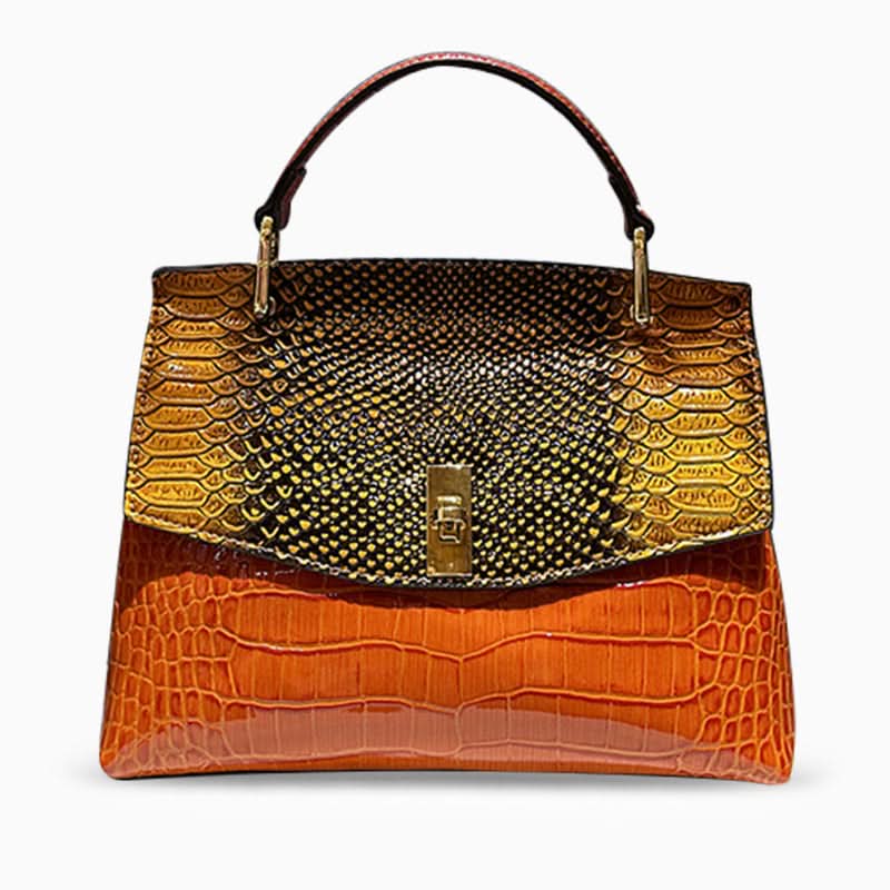 Versatile Atmospheric Shoulder Bag - ShopLorca