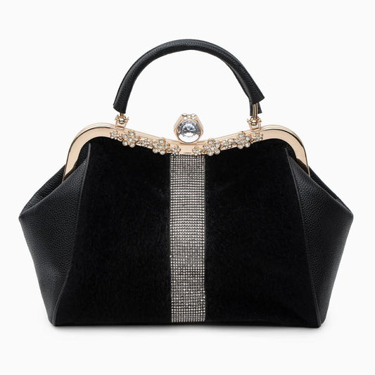 Ann Atmospheric Crossbody Bag - ShopLorca