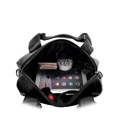 Arcadia Temperament Medium Tote Bag - ShopLorca