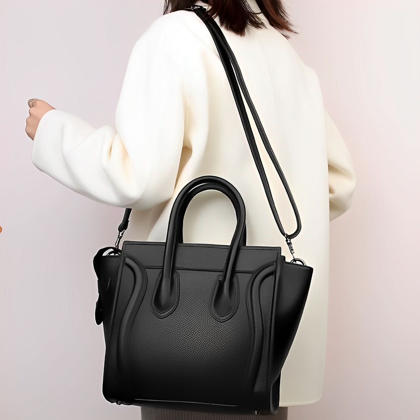 Camila Everyday Medium Tote Bag - ShopLorca
