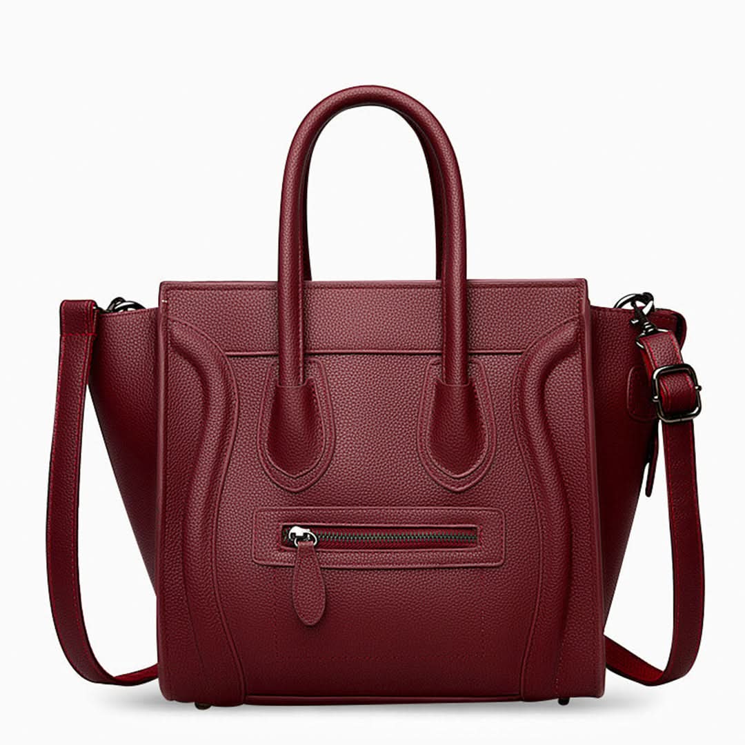 Camila Everyday Medium Tote Bag - ShopLorca
