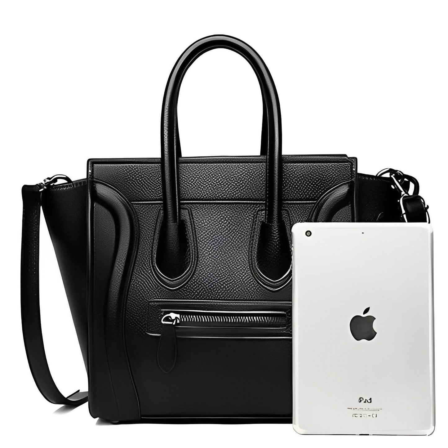 Camila Everyday Medium Tote Bag - ShopLorca