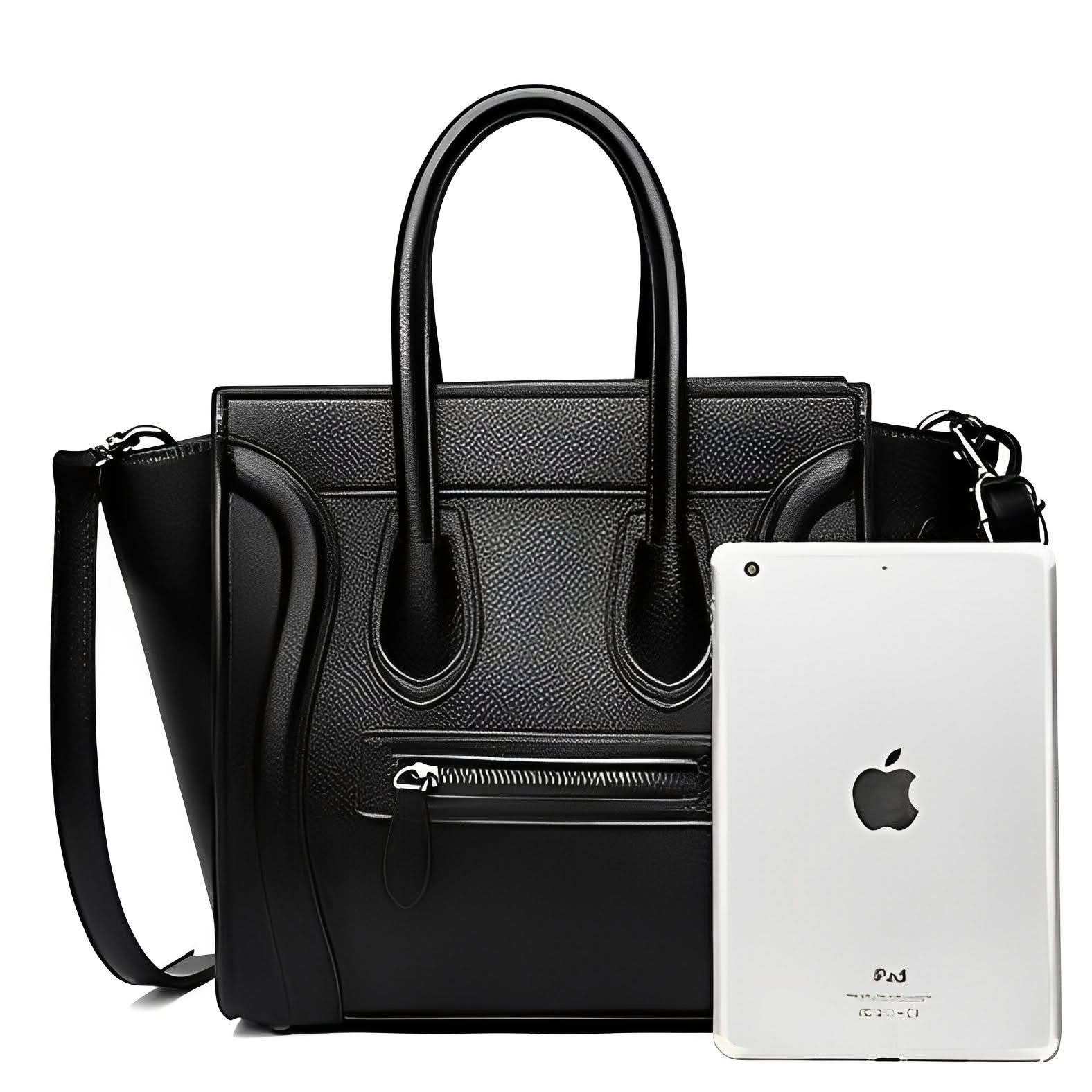 Camila Everyday Medium Tote Bag - ShopLorca