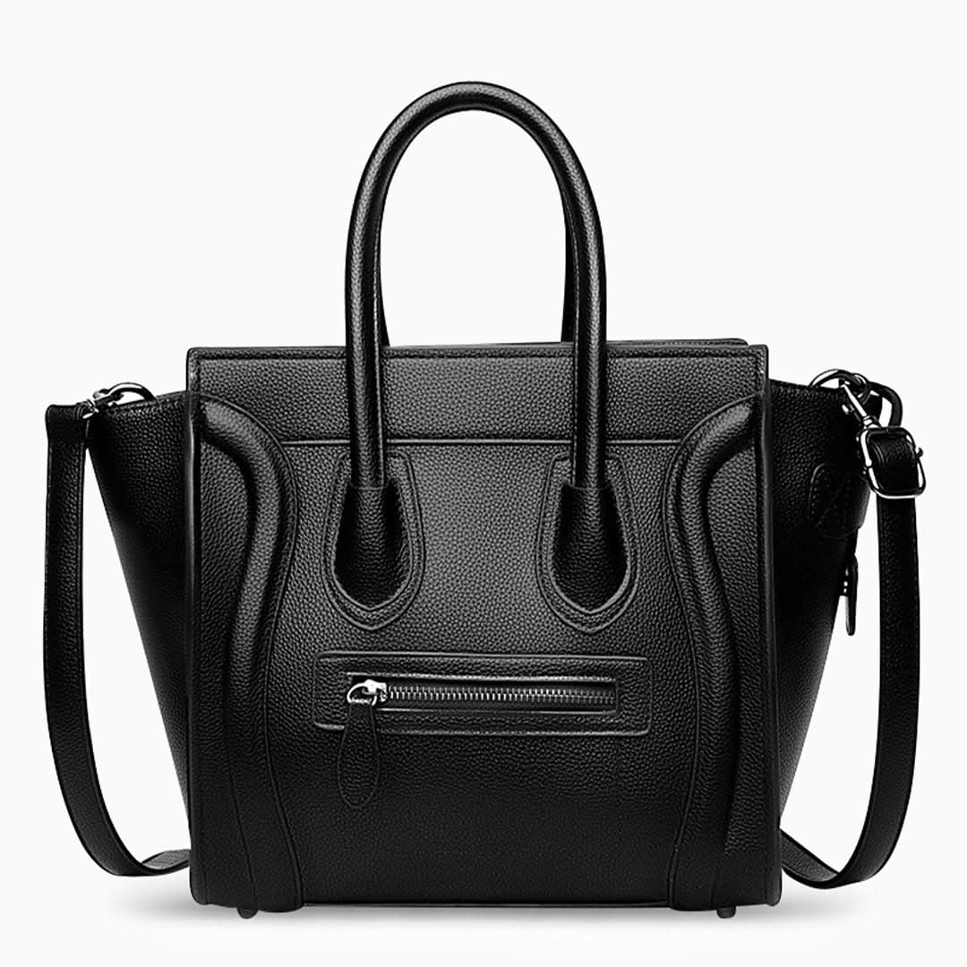 Camila Everyday Medium Tote Bag - ShopLorca