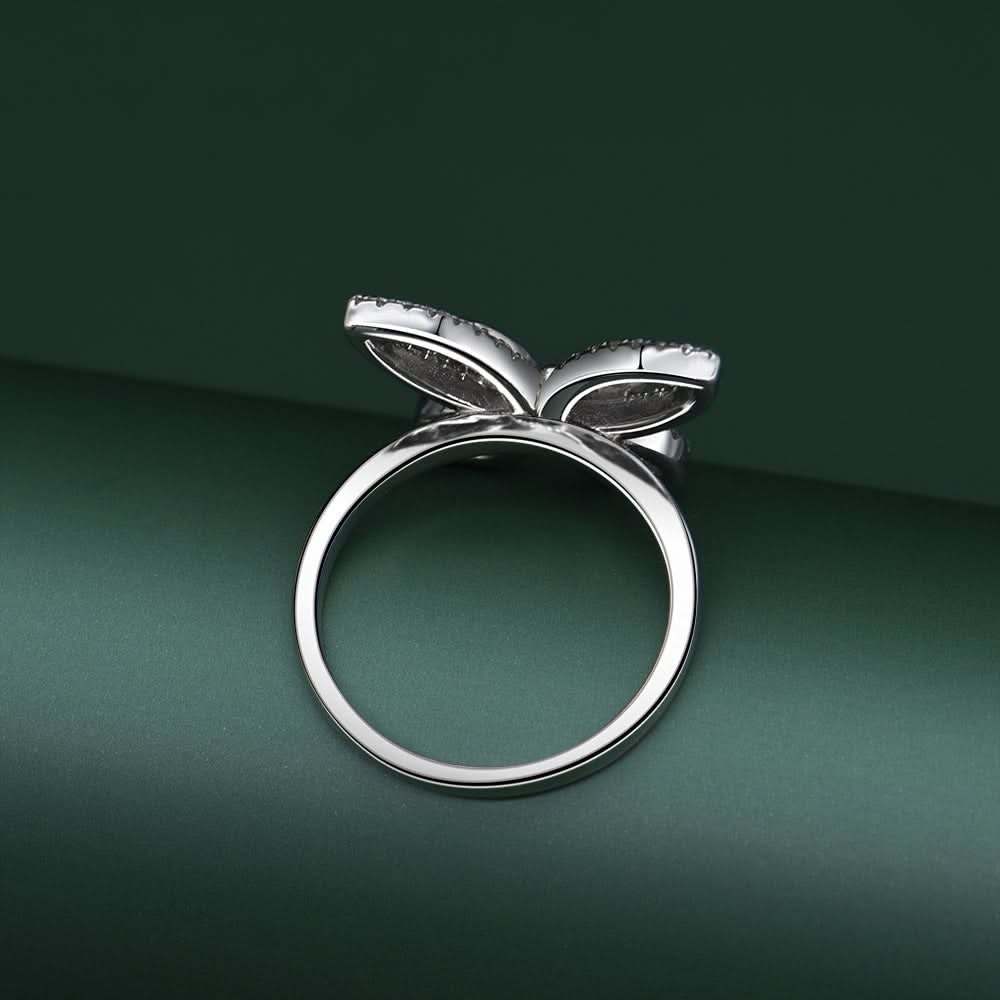 Dainty Butterfly Ring - ShopLorca