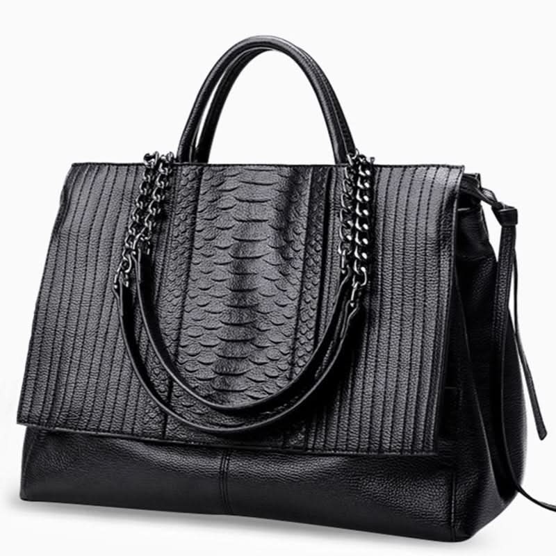 Euphemia Everyday Medium Tote Bag - ShopLorca