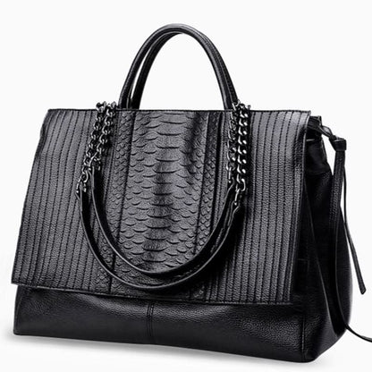 Euphemia Everyday Medium Tote Bag - ShopLorca