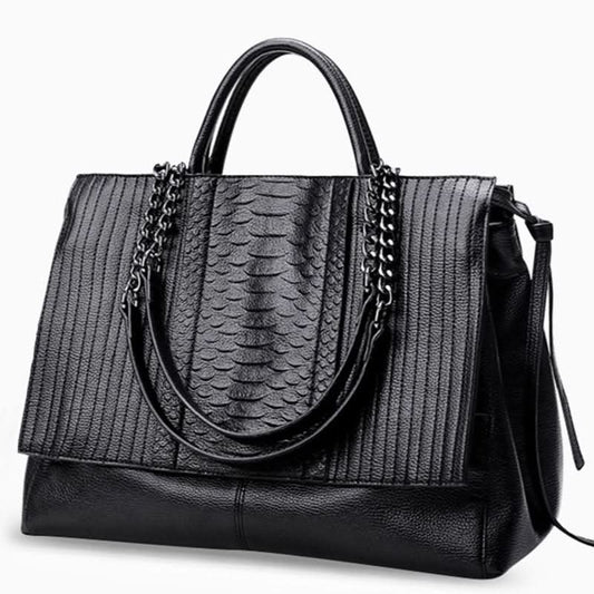 Euphemia Everyday Medium Tote Bag - ShopLorca