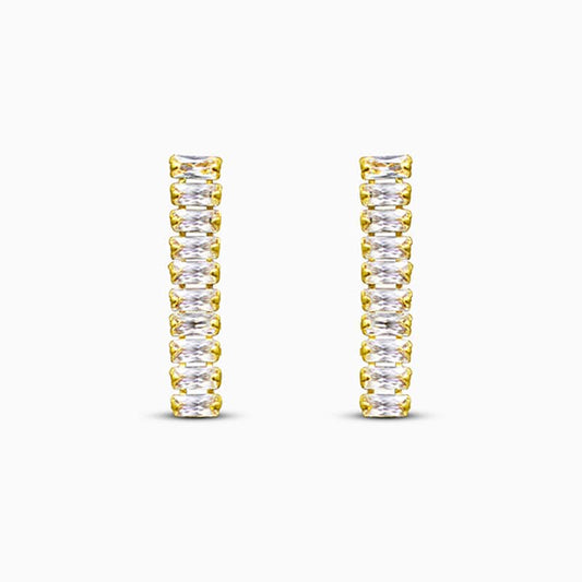 Glistening Drop Earrings - ShopLorca