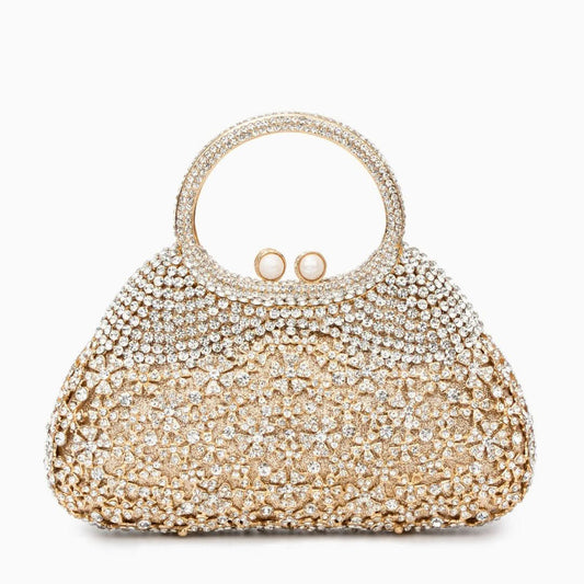 Glistening Glamor Handbag - ShopLorca
