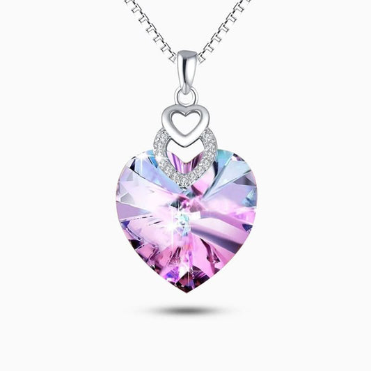 Heart of the Ocean Necklace - ShopLorca