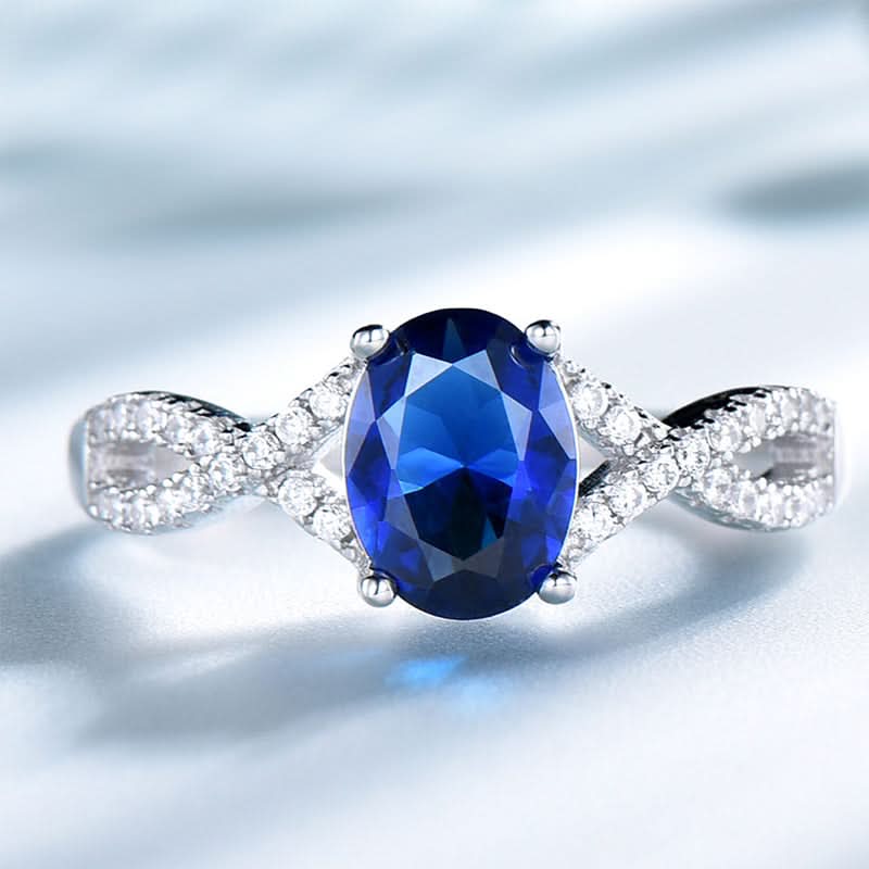 Infinity Stone Ring - ShopLorca