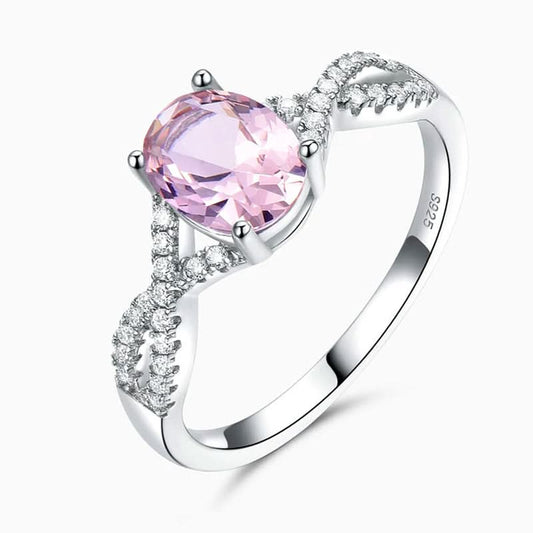 Infinity Stone Ring - ShopLorca