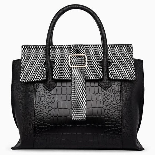 Judy Temperament Medium Tote Bag - ShopLorca