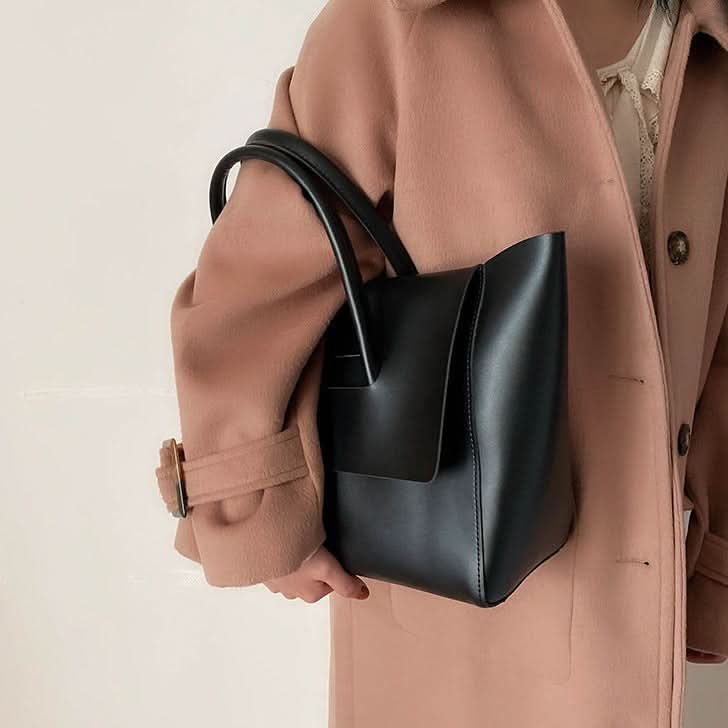 Katherine Retro Tote Bag - ShopLorca