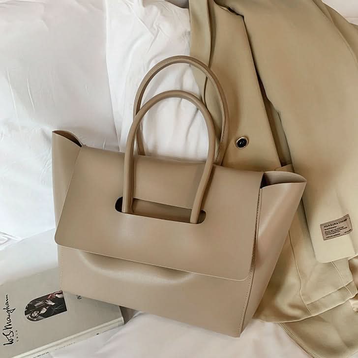 Katherine Retro Tote Bag - ShopLorca