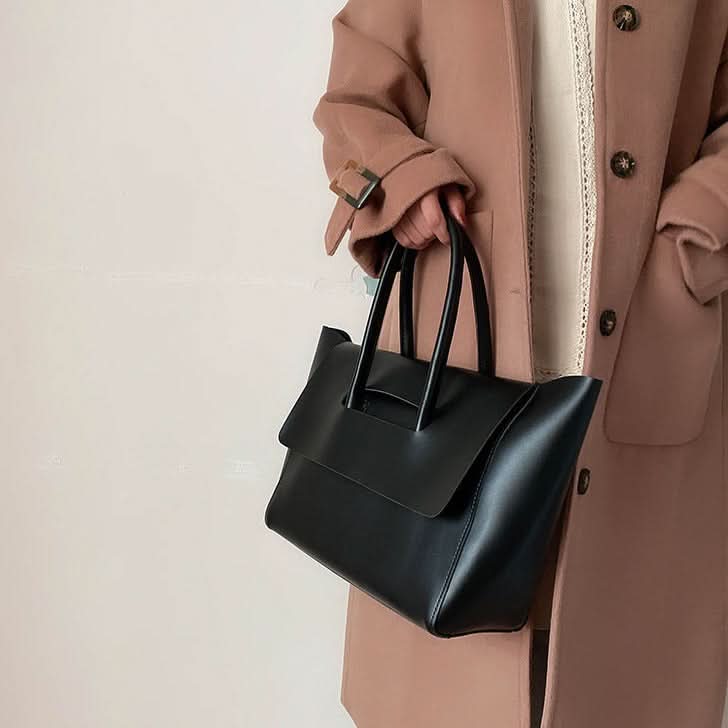 Katherine Retro Tote Bag - ShopLorca
