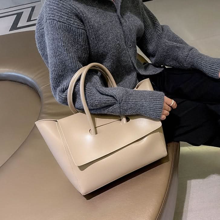 Katherine Retro Tote Bag - ShopLorca