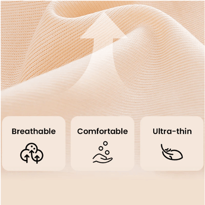 Lamouria Full Support Non - Slip Convertible Bandeau Bra - ShopLorca