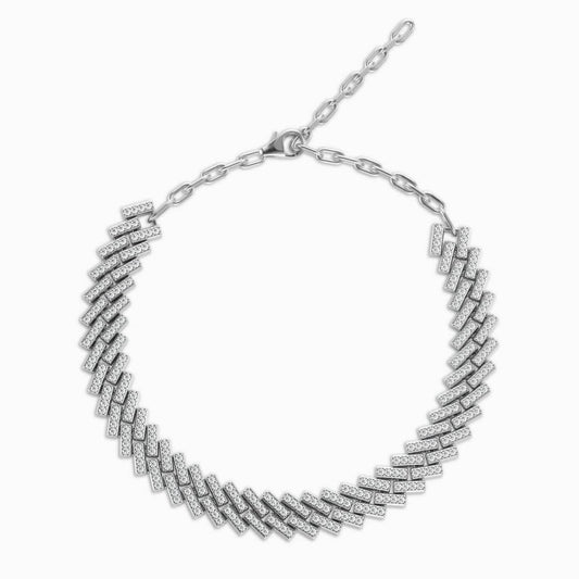 Lustrous Anklet - ShopLorca