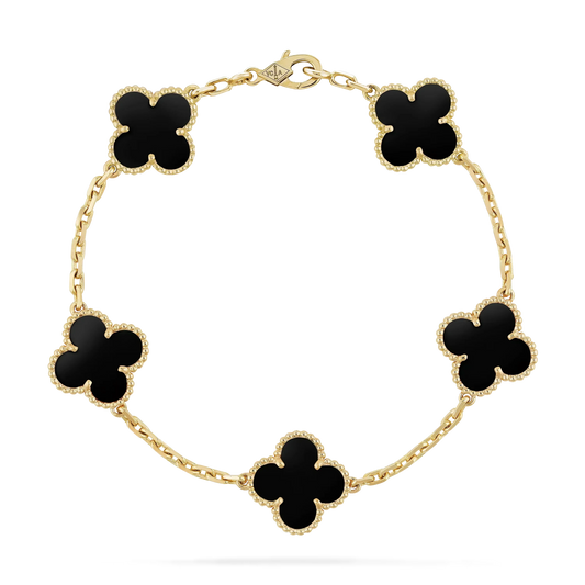 Luxe Clover Bracelet® - ShopLorca