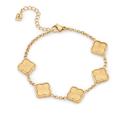 Luxe Clover Bracelet® - ShopLorca