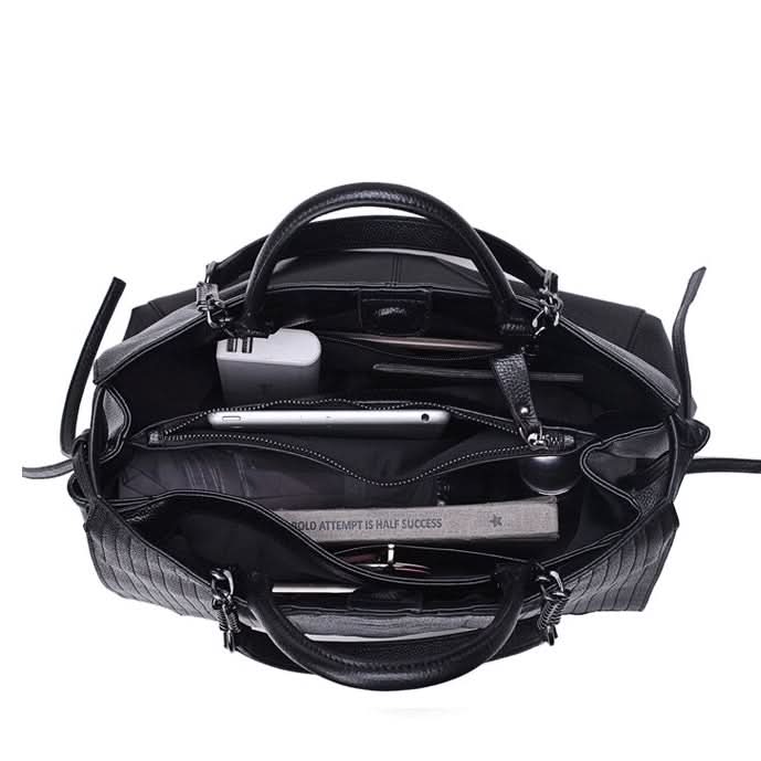 Mavi Everyday Medium Tote Bag - ShopLorca