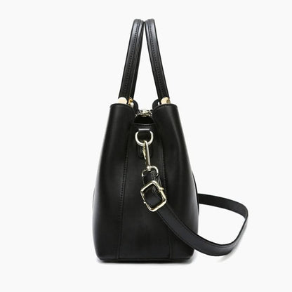 Michelle Versatile Medium Tote Bag - ShopLorca