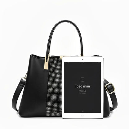 Michelle Versatile Medium Tote Bag - ShopLorca