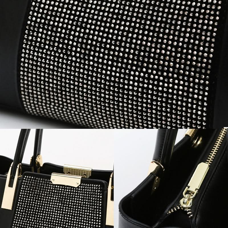 Michelle Versatile Medium Tote Bag - ShopLorca