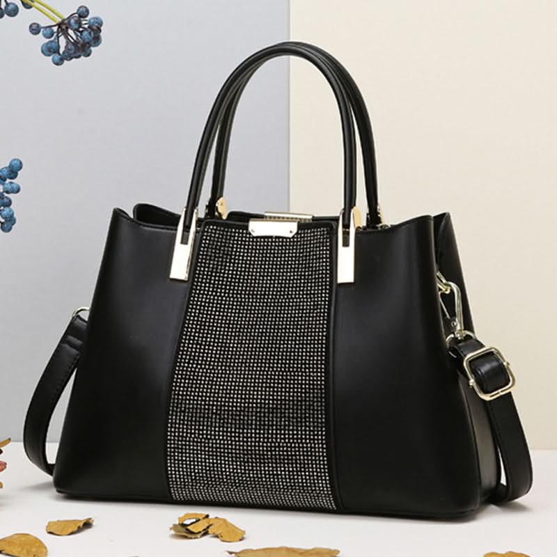Michelle Versatile Medium Tote Bag - ShopLorca