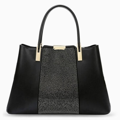 Michelle Versatile Medium Tote Bag - ShopLorca