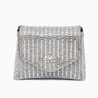 Mini Luxe Handbag - ShopLorca