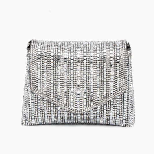 Mini Luxe Handbag - ShopLorca