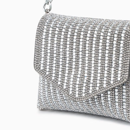 Mini Luxe Handbag - ShopLorca