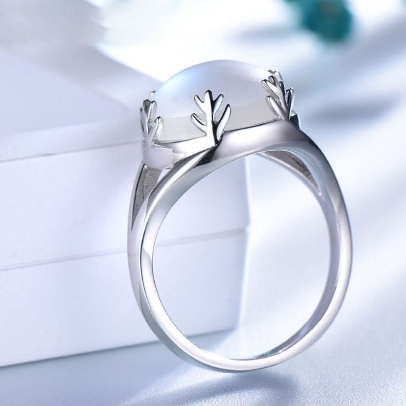 Moonlight Ring - ShopLorca